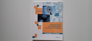 Infraestructuras de redes de datos y sistemas d...
