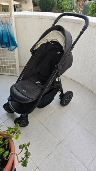 Carrito Joie hasta 22kg