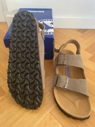 Sandalias Birkenstock