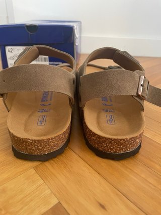 Sandalias Birkenstock