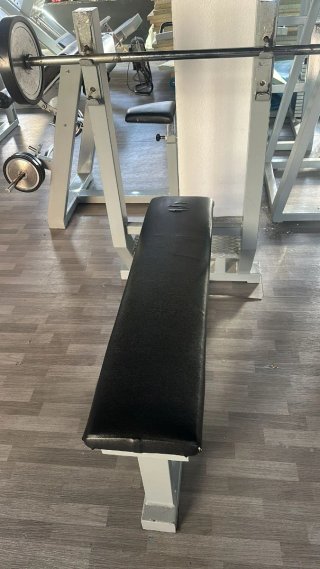 Máquina de gimnasio profesional