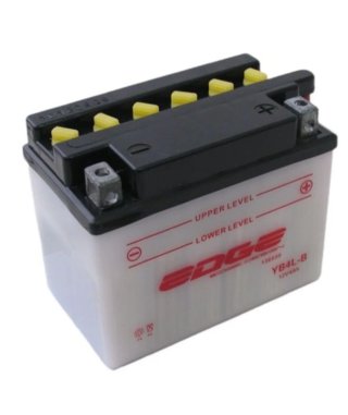 Batería Edge YB4L-B 12V 4Ah