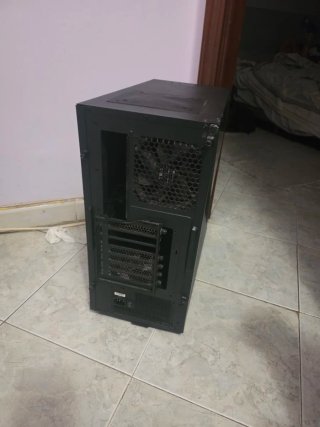 Caja PC Gaming Thermaltake