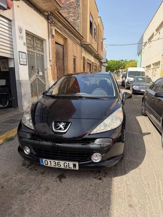 Peugeot 207 2010