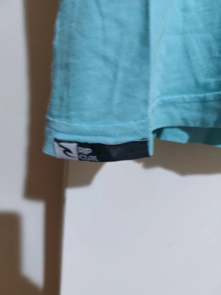 Camiseta Rip Curl niño