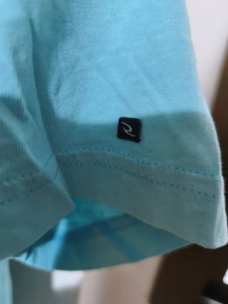 Camiseta Rip Curl niño