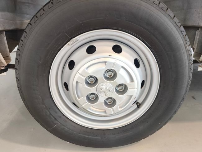 Peugeot Boxer 2024, foto 3