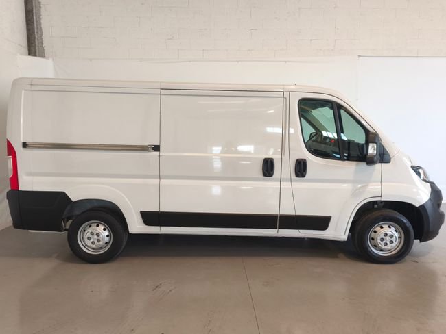 Peugeot Boxer 2024, foto 4