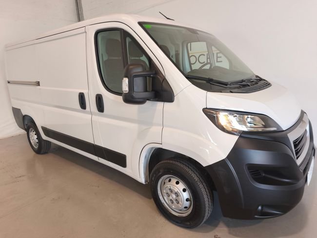 Peugeot Boxer 2024, foto 5