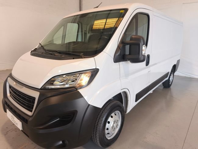 Peugeot Boxer 2024, foto 6