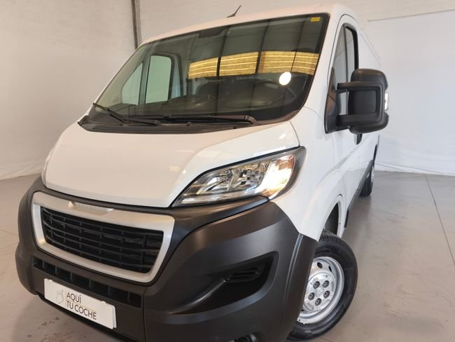 Peugeot Boxer 2024, foto 7