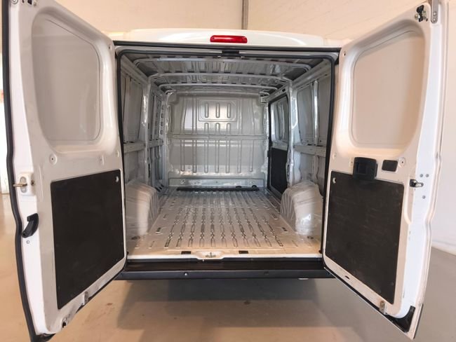 Peugeot Boxer 2024, foto 11