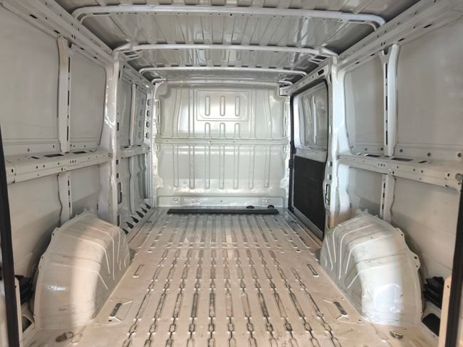 Peugeot Boxer 2024, foto 12