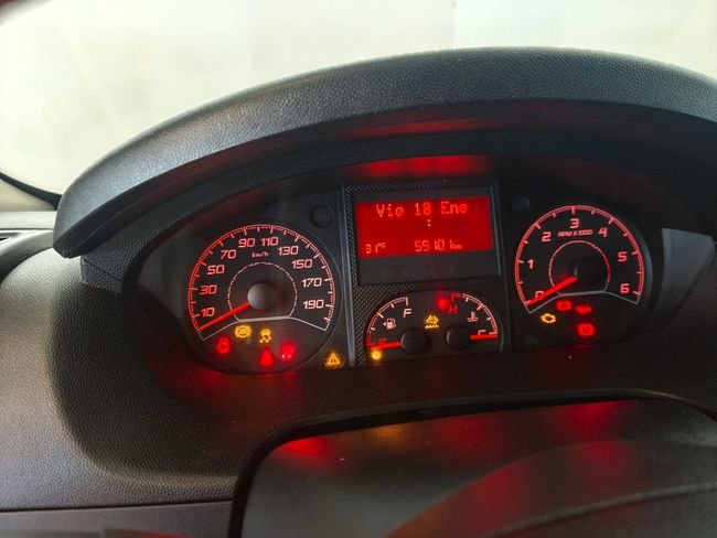 Peugeot Boxer 2024, foto 16