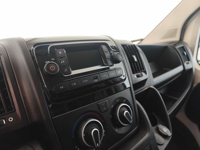 Peugeot Boxer 2024, foto 18