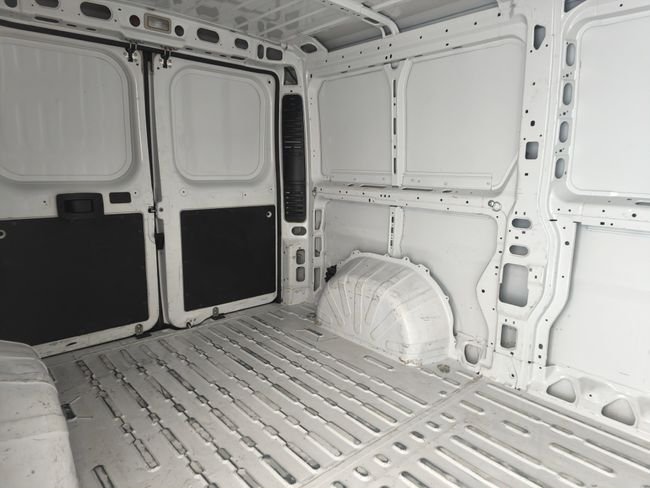 Peugeot Boxer 2024, foto 19