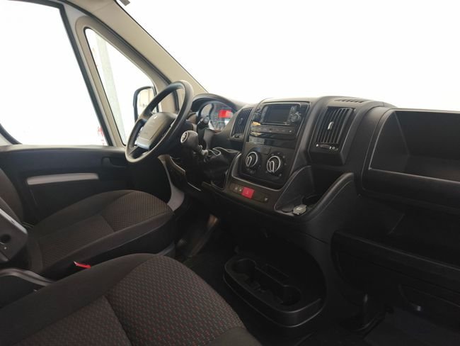 Peugeot Boxer 2024, foto 21