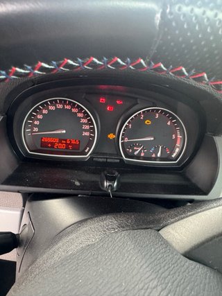 BMW X3 M 2007