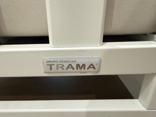 Minicuna Grupo Bebecar TRAMA