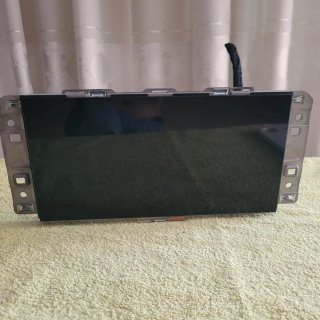 Pantalla Multifunción Audi Q3