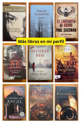 Un viaje de diez metros