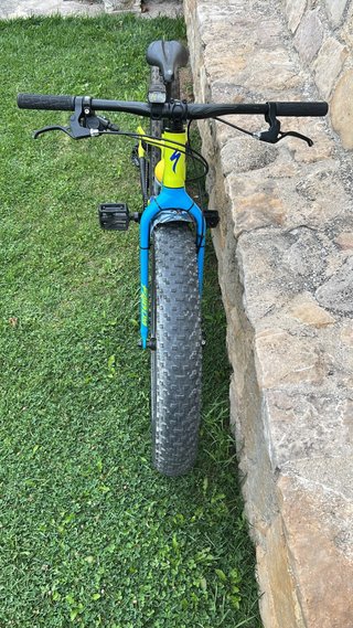 Specialized Fatboy 24”