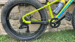 Specialized Fatboy 24”