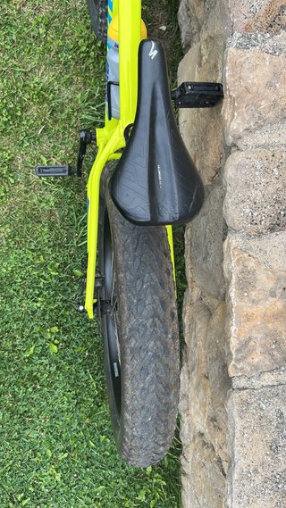 Specialized Fatboy 24”