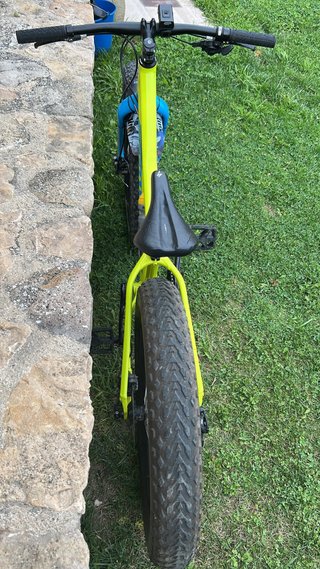 Specialized Fatboy 24”