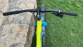 Specialized Fatboy 24”