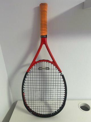 Kir de frontenis 4 raquetas y tres gafas