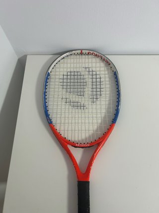 Kir de frontenis 4 raquetas y tres gafas