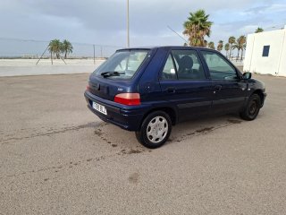 Peugeot 106 2001