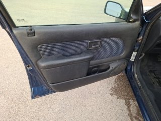 Peugeot 106 2001