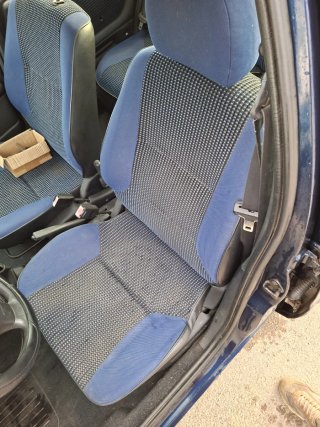 Peugeot 106 2001