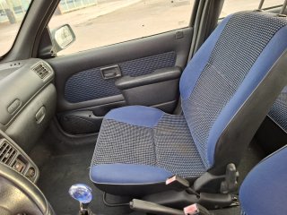 Peugeot 106 2001