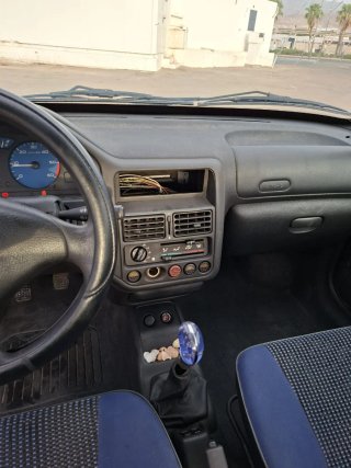 Peugeot 106 2001