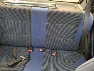 Peugeot 106 2001