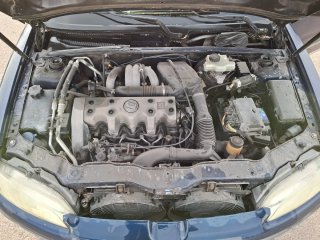 Peugeot 106 2001