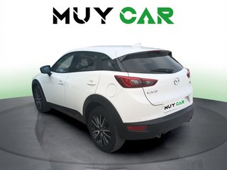 Mazda CX-3 1.5 DE SKYACTIV Luxury 2WD 77 kW (105 CV)