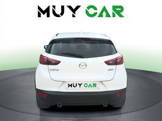 Mazda CX-3 1.5 DE SKYACTIV Luxury 2WD 77 kW (105 CV)