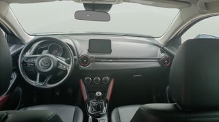 Mazda CX-3 1.5 DE SKYACTIV Luxury 2WD 77 kW (105 CV)