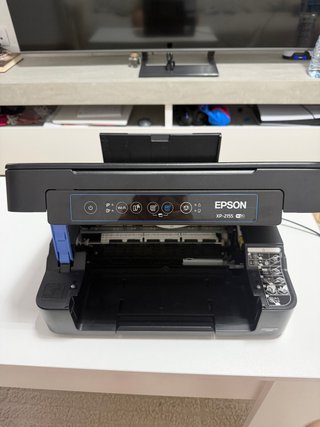 Impresora Epson XP-2155 WiFi