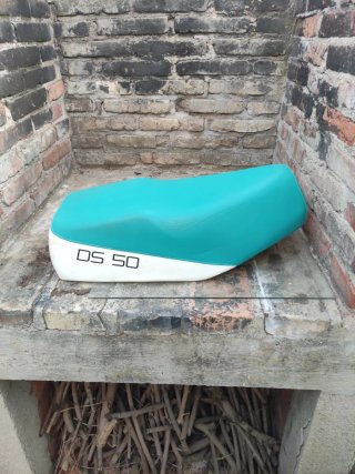 Asiento Derbi DS 50