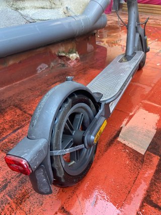 Patinete eléctrico Xiaomi 1S