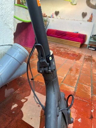 Patinete eléctrico Xiaomi 1S