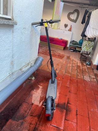 Patinete eléctrico Xiaomi 1S