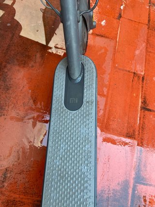 Patinete eléctrico Xiaomi 1S