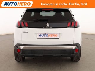 Peugeot 3008 1.5 Blue-HDi Allure