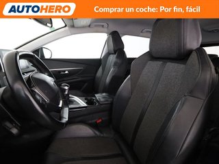 Peugeot 3008 1.5 Blue-HDi Allure